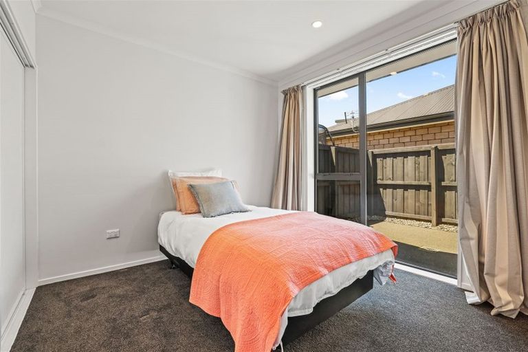 Photo of property in 24 George Square West, Wigram, Christchurch, 8025