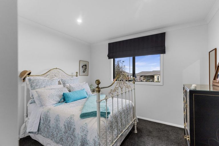 Photo of property in 7 Turnberry Crescent, Morrinsville, 3300