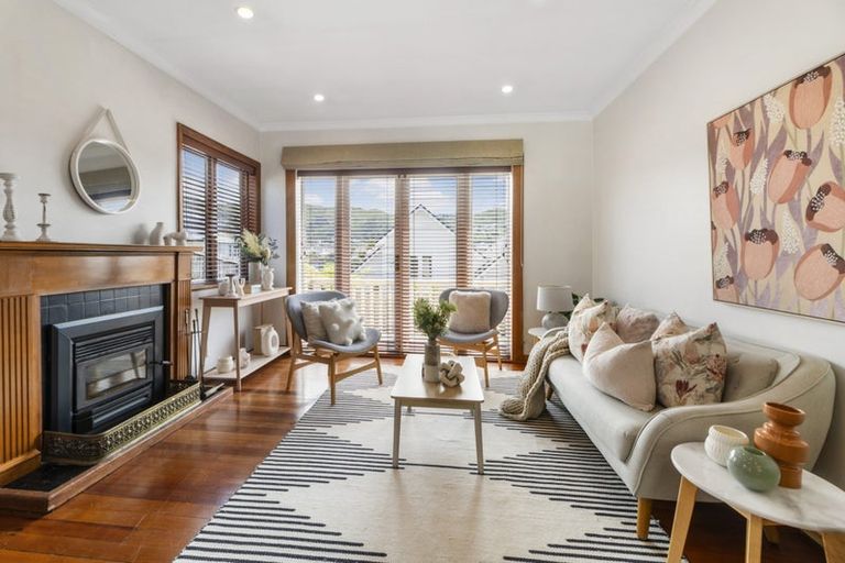 Photo of property in 29c Bould Street, Johnsonville, Wellington, 6037