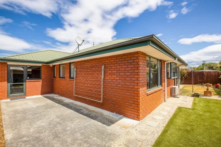 Photo of property in 3 Daniela Lane, Linwood, Christchurch, 8062