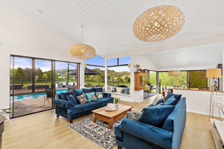 Photo of property in 115 Hepburn Creek Road, Warkworth, 0981