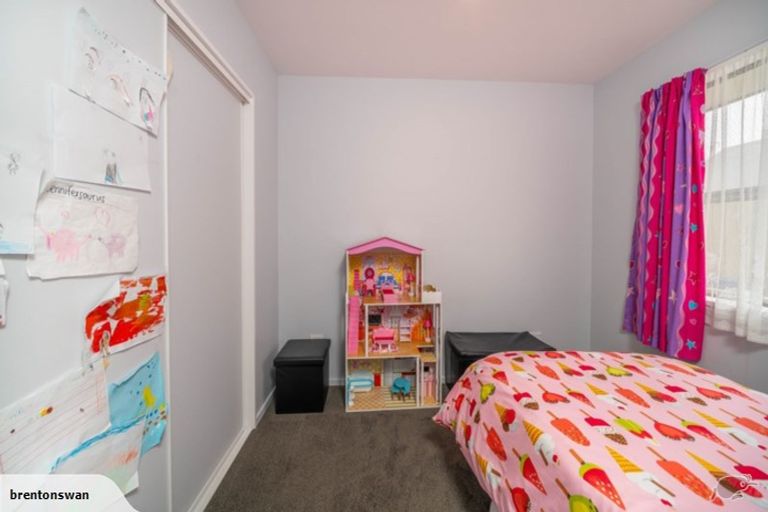 Photo of property in 47 Lignite Drive, Rolleston, 7614