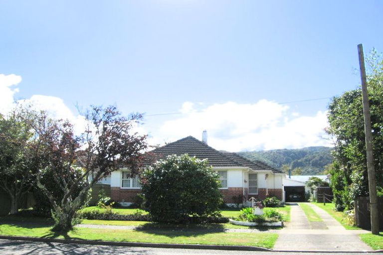 Photo of property in 51 Mcparland Street, Elderslea, Upper Hutt, 5018