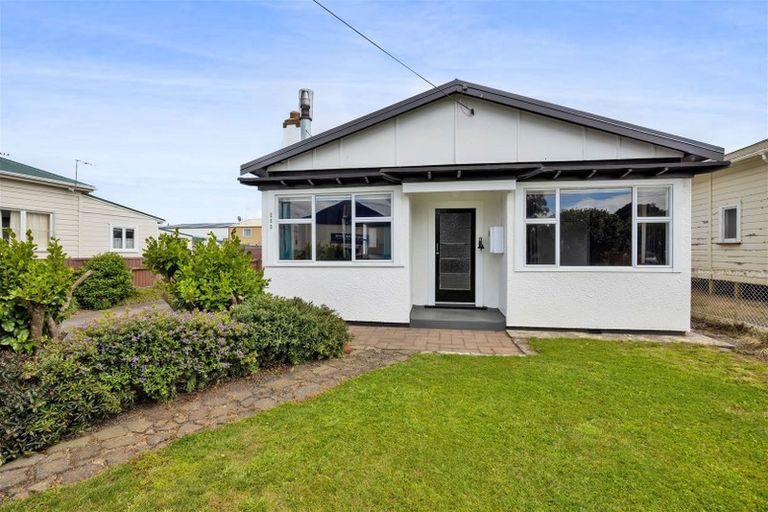 Photo of property in 255 Princes Street, Hawera, 4610