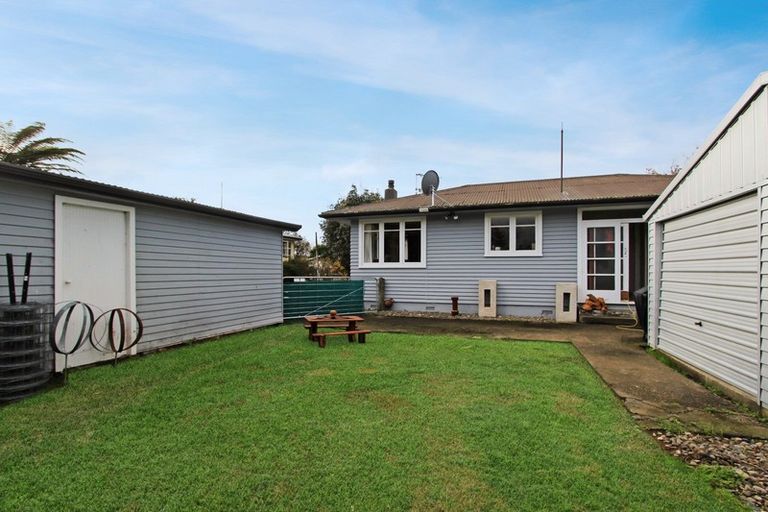 Photo of property in 45 Tararua Street, Pahiatua, 4910