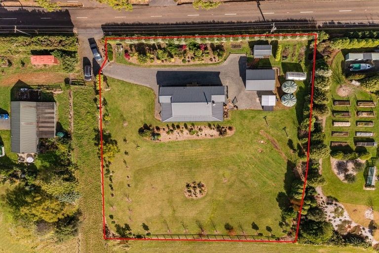 Photo of property in 104a Koropewa Road, Waipapa, Kerikeri, 0295