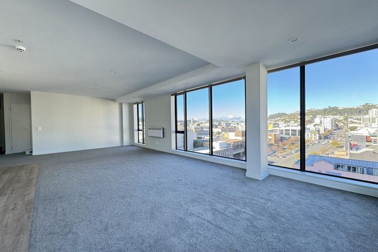 Photo of property in Vsp South, 802/168u Victoria Street, Te Aro, Wellington, 6011