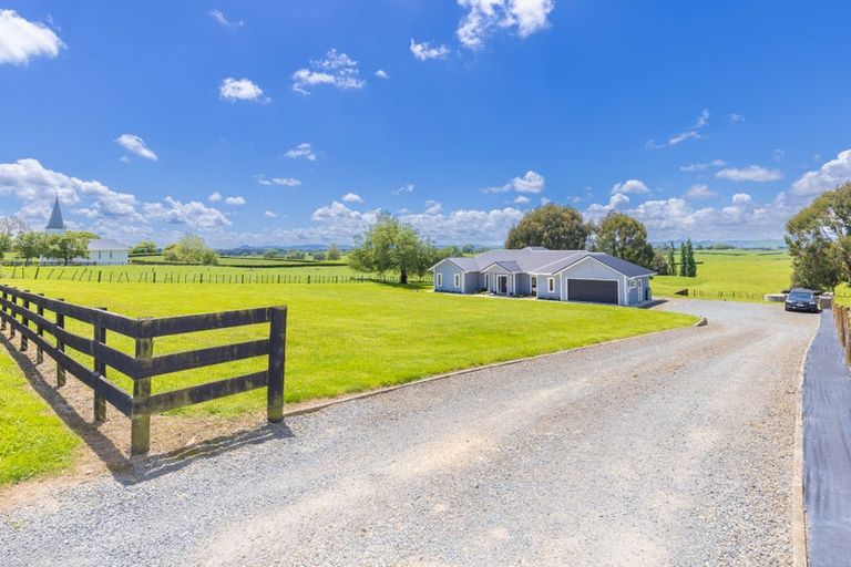 Photo of property in 97 Rangiaowhia Road, Te Awamutu, 3875