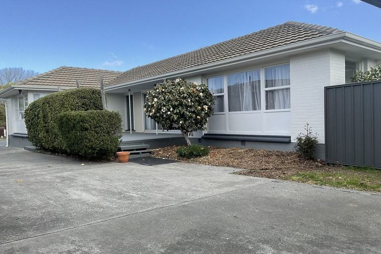 Photo of property in 50 Wales Street, Halswell, Christchurch, 8025