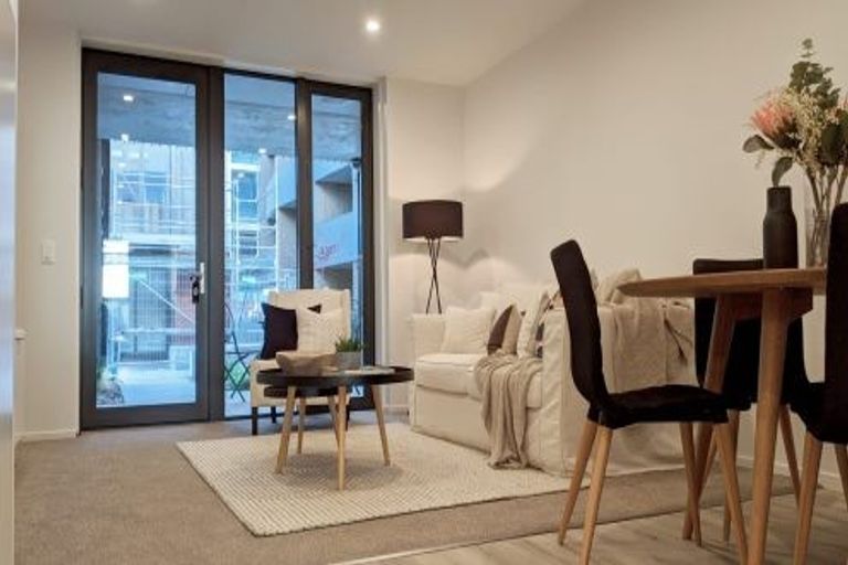 Photo of property in 7/137 Lichfield Street, Christchurch Central, Christchurch, 8011