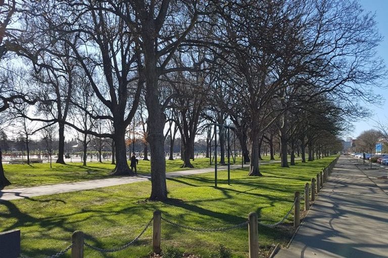 Photo of property in 4/420 Hagley Avenue, Christchurch Central, Christchurch, 8011