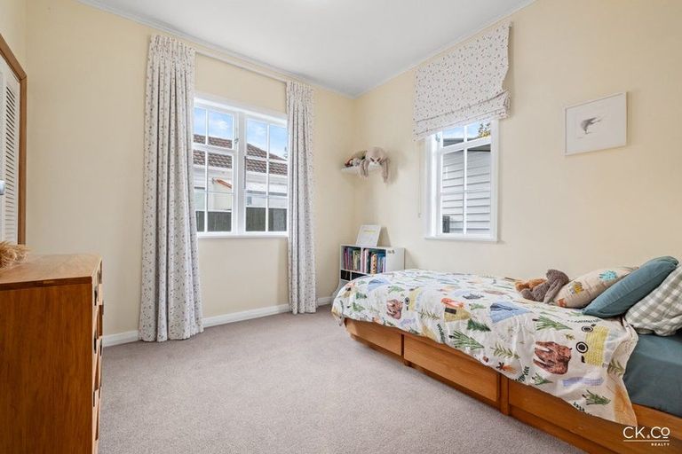 Photo of property in 26 Thornycroft Avenue, Epuni, Lower Hutt, 5011
