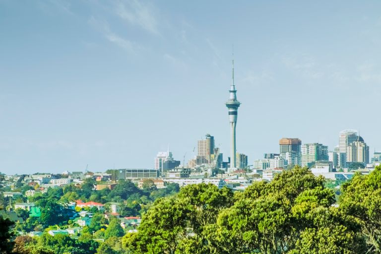 Photo of property in 123 Golf Road, Titirangi, Auckland, 0600