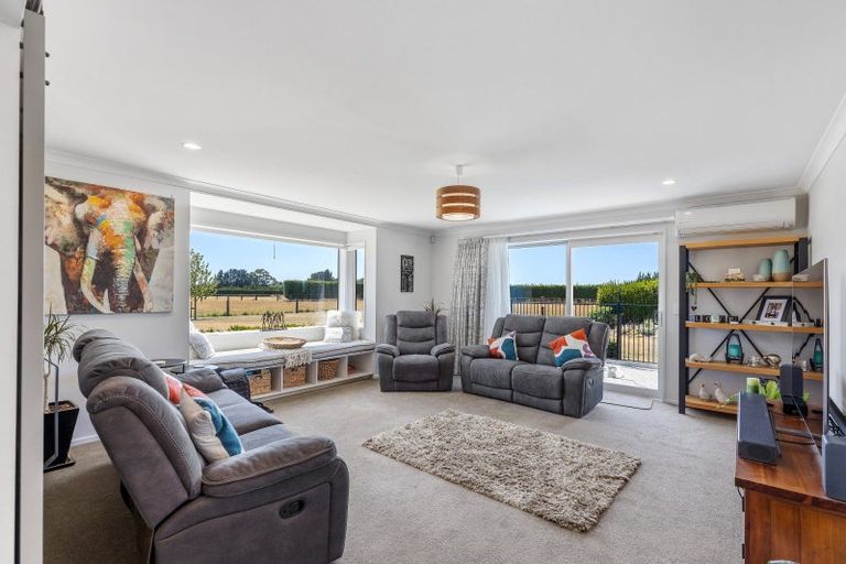 Photo of property in 24 Mcclelland Road, Rolleston, Christchurch, 7675
