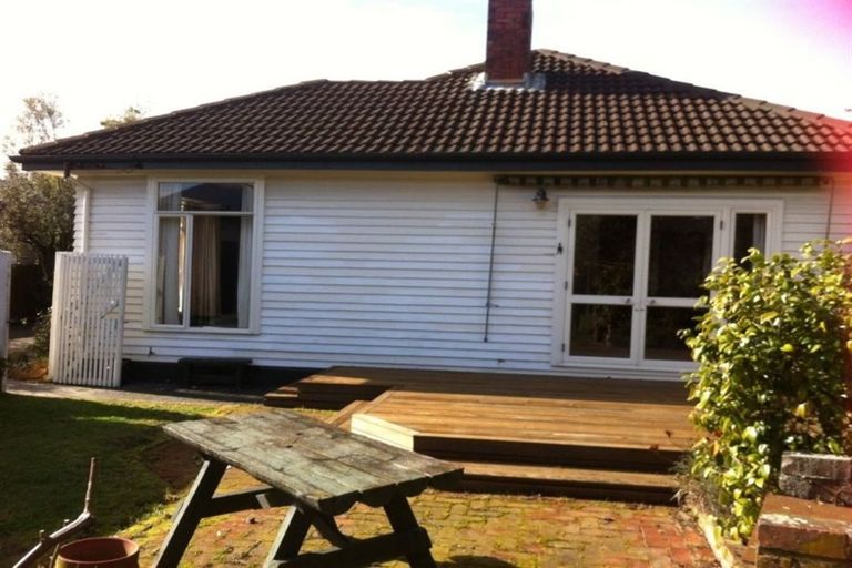 Photo of property in 9 Murray Street, Rangiora, 7400