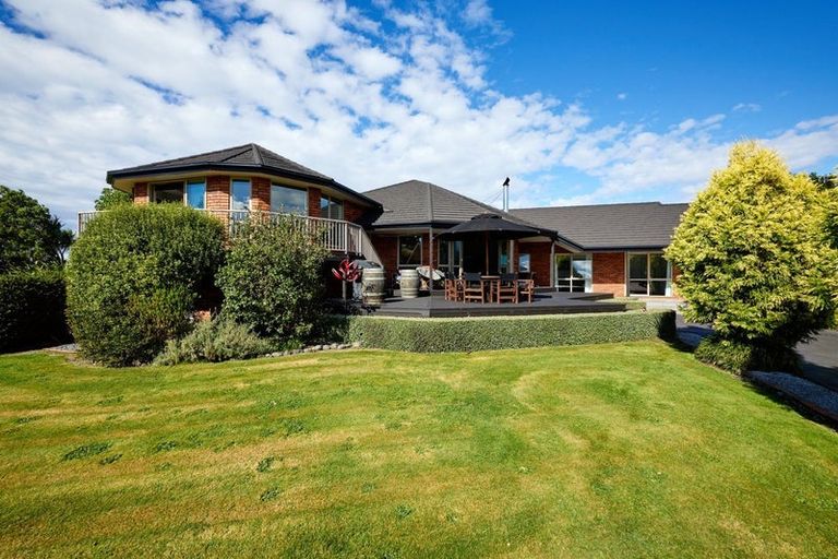Photo of property in 50 Titoki Drive, Kaikoura Flat, Kaikoura, 7371