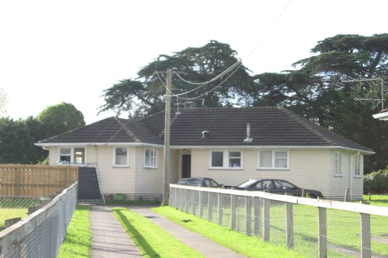 Photo of property in 8 Gubb Place, Otara, Auckland, 2023