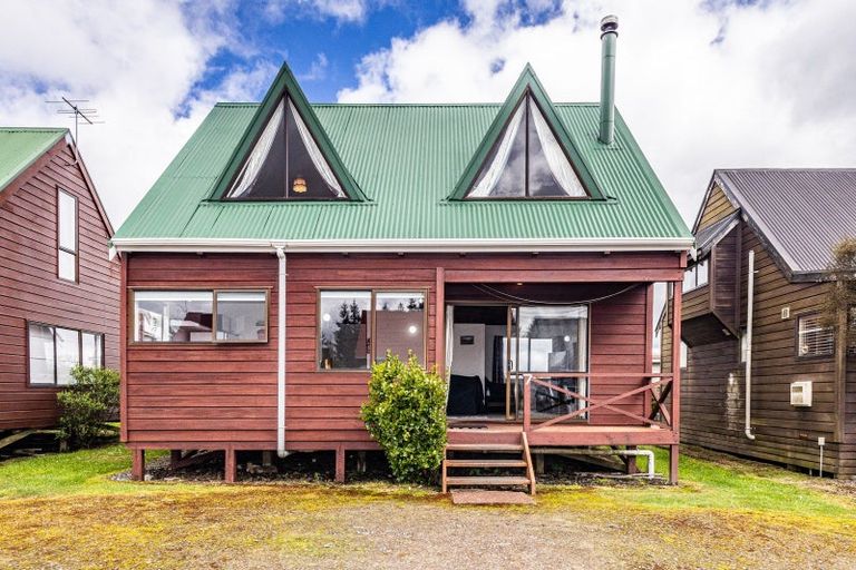 Photo of property in 7 Park Lane, National Park, Owhango, 3989