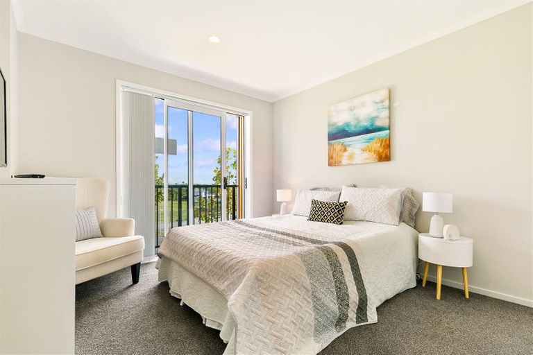 Photo of property in 16 Squadron Drive, Hobsonville, Auckland, 0616