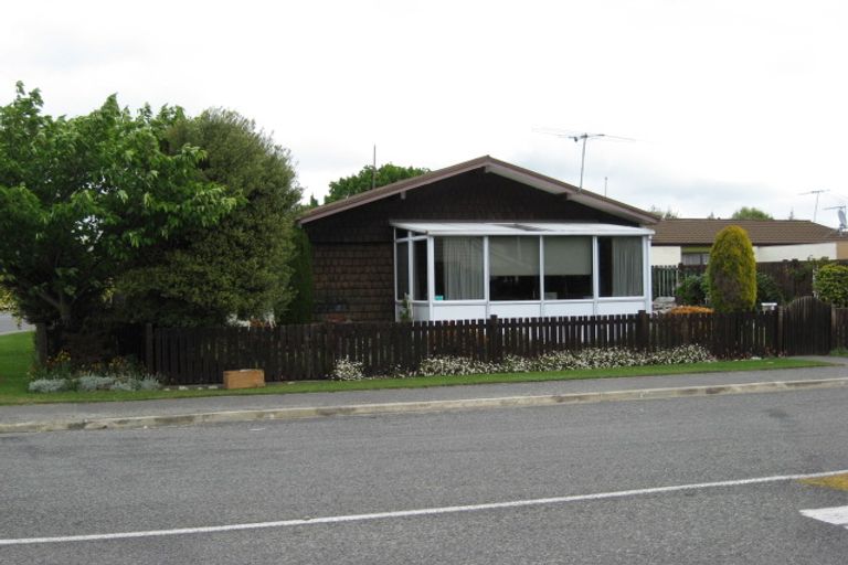 Photo of property in 15 Davie Street, Kaiapoi, 7630