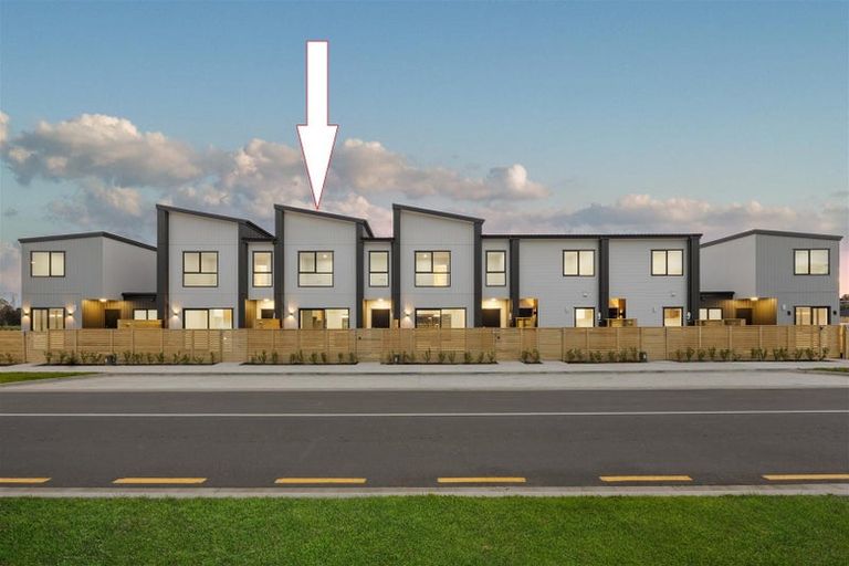 Photo of property in 105 Bellfield Road, Opaheke, Papakura, 2113