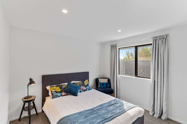 Photo of property in 52 Lanner Drive, Rolleston, 7615