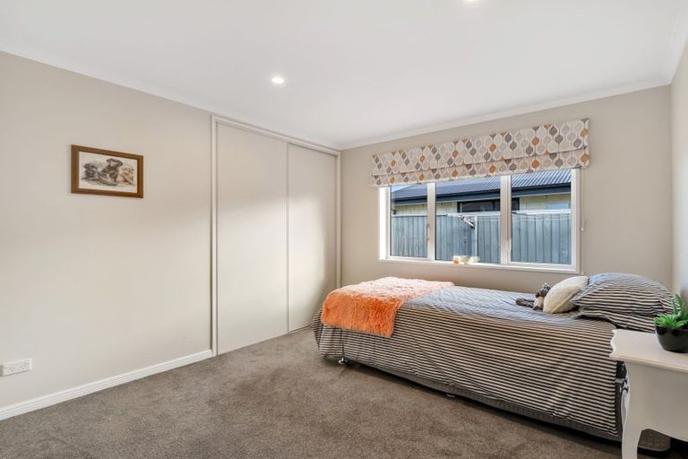 Photo of property in 29 Tripoli Street, Rangiora, 7400