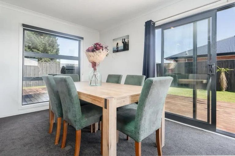 Photo of property in 86 Riverstone Drive, Rolleston, 7614