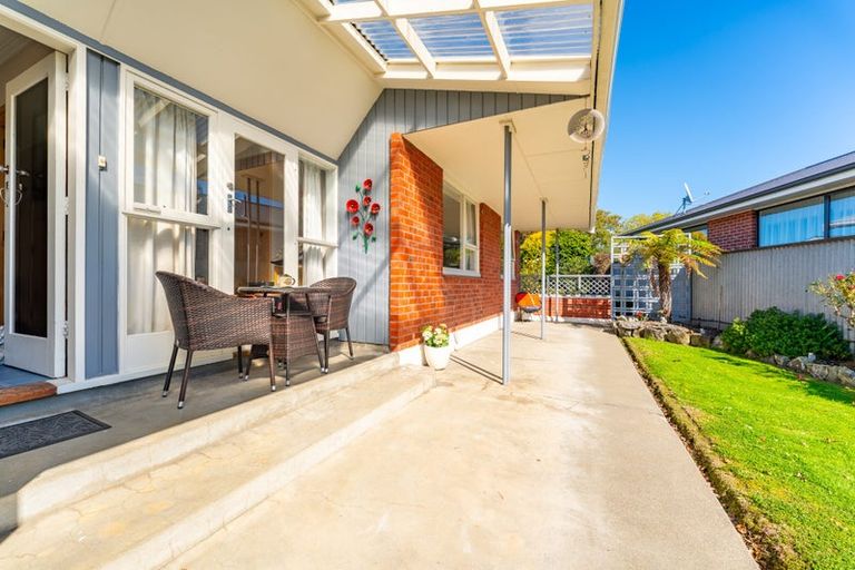 Photo of property in 4 Rimu Street, Highfield, Timaru, 7910