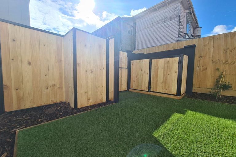 Photo of property in 4/200 Worcester Street, Christchurch Central, Christchurch, 8011