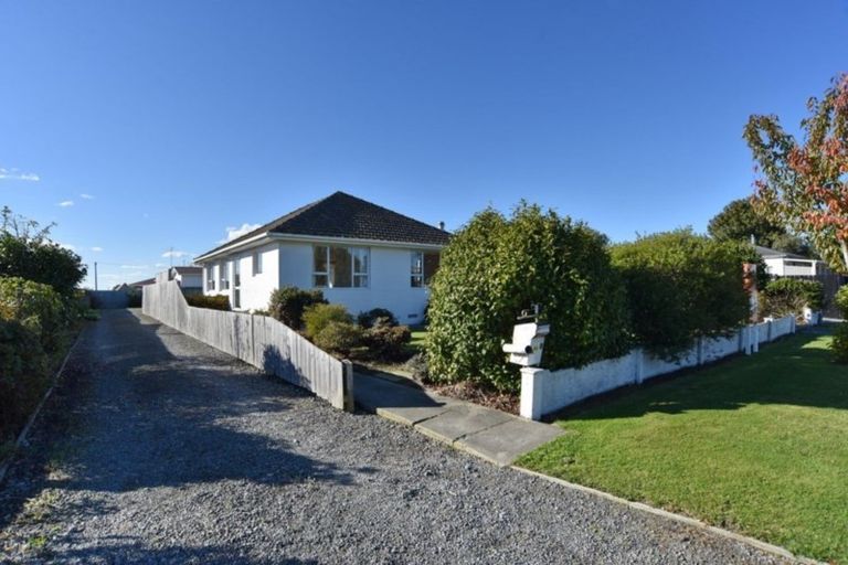 Photo of property in 8 Cridland Street West, Kaiapoi, 7630