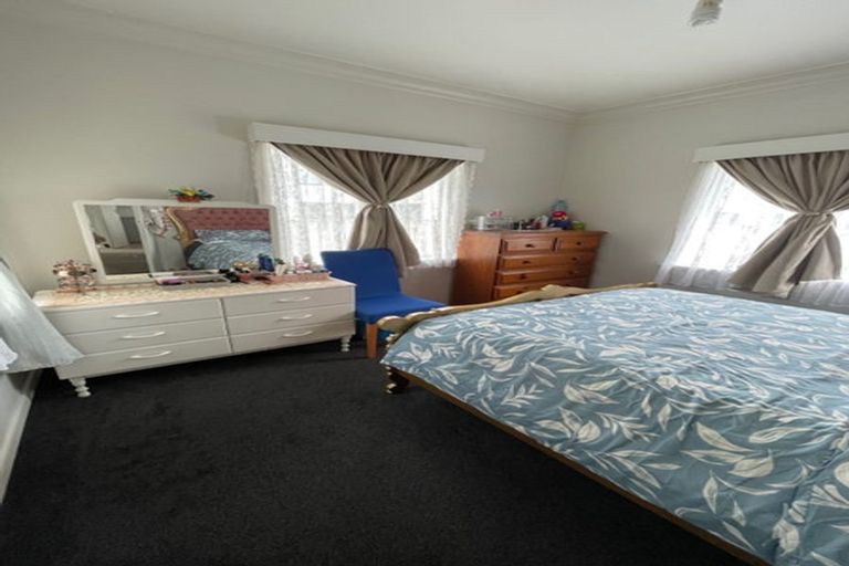 Photo of property in 6 Frances Street, Manurewa, Auckland, 2102