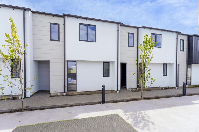 Photo of property in 10/55 Marshland Road, Shirley, Christchurch, 8061