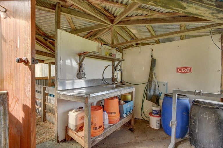 Photo of property in 1038 State Highway 4, Parikino, Whanganui, 4573