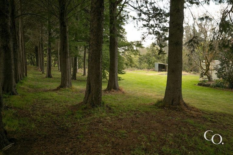 Photo of property in 1430 Kereru Road, Kereru, Hastings, 4171