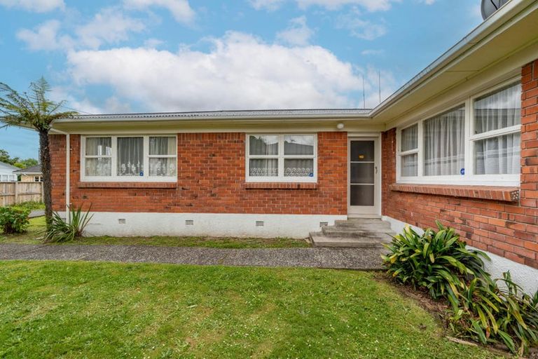 Photo of property in 145 Galloway Street, Hamilton East, Hamilton, 3216