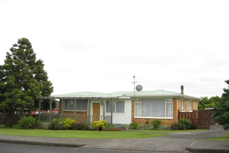 Photo of property in 46 Cape Hill Road, Pukekohe, 2120
