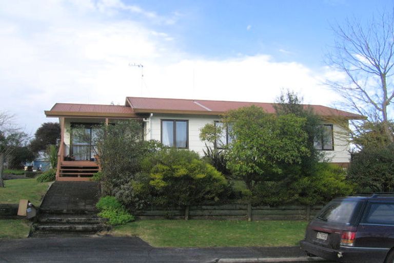 Photo of property in 10b Mcewan Place, Fitzroy, Hamilton, 3206