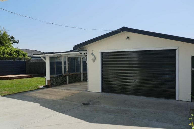 Photo of property in 711 Maitland Crescent, Mayfair, Hastings, 4122