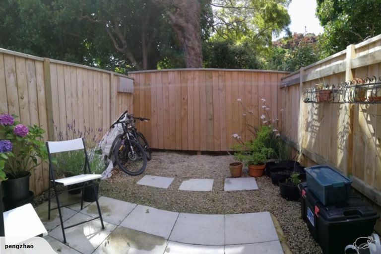 Photo of property in Nouvo Apartments, 21u6 Rugby Street, Mount Cook, Wellington, 6021