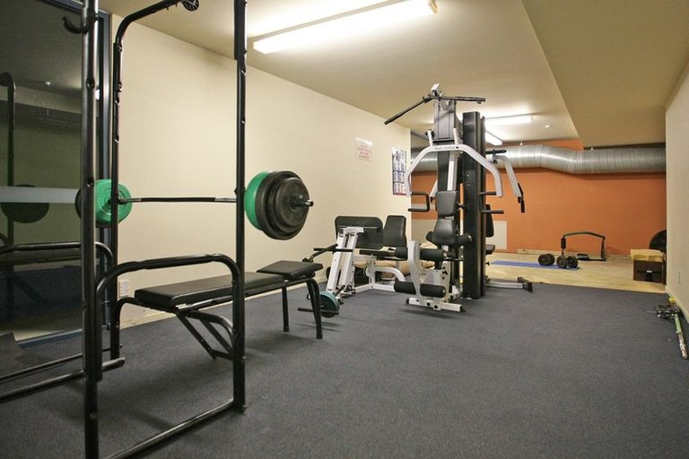 Photo of property in Luxford Villas, 308/72u Herald Street, Berhampore, Wellington, 6023