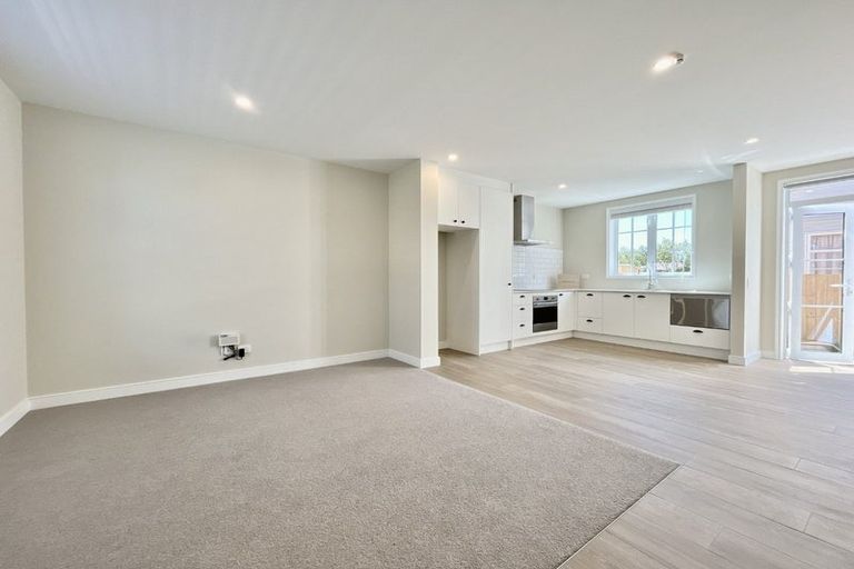 Photo of property in 2/17 Dobson Street, Spreydon, 8024