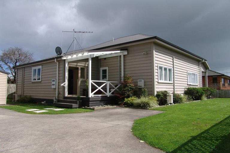 Photo of property in 40 Hazelmere Crescent, Te Awamutu, 3800