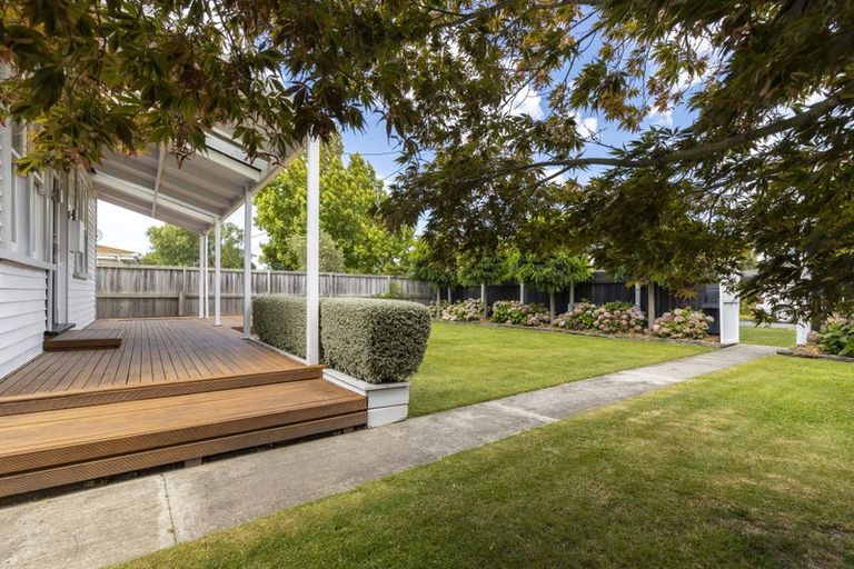 Photo of property in 34 Mowat Street, Springlands, Blenheim, 7201