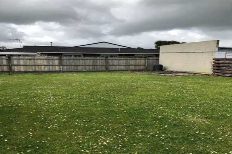 Photo of property in 240 Ferguson Street, Palmerston North, 4410