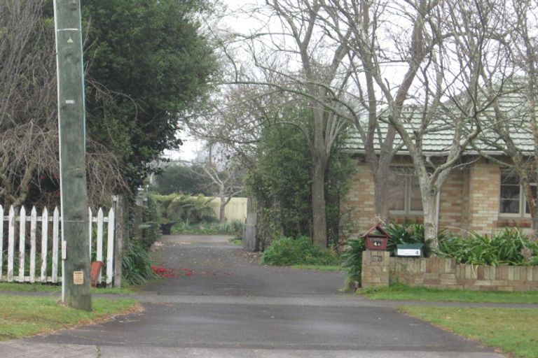 Photo of property in 4a Galloway Street, Hamilton East, Hamilton, 3216