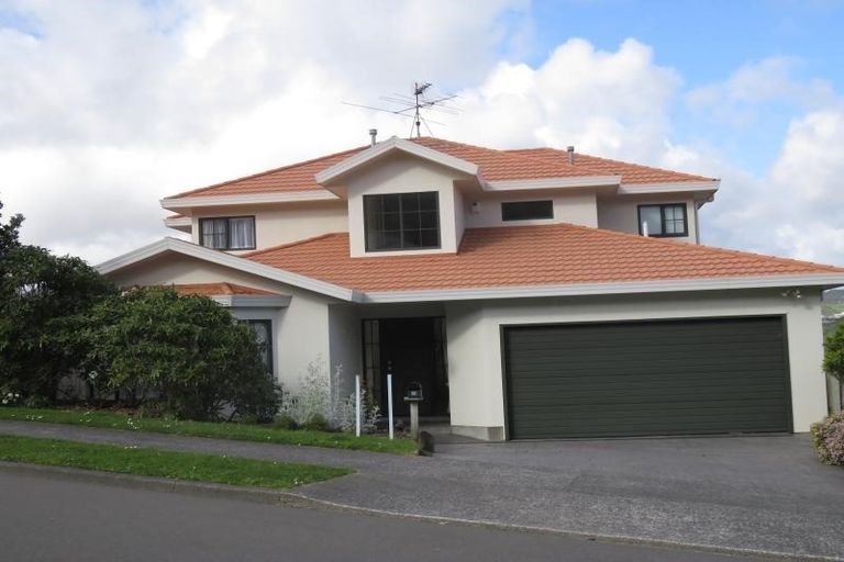 Photo of property in 22 Waverton Terrace, Churton Park, Wellington, 6037