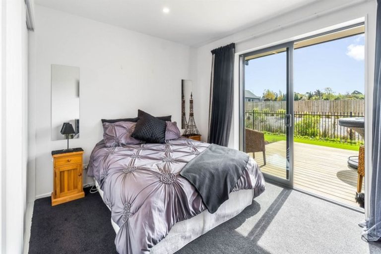 Photo of property in 4 Kinnerton Lane, Casebrook, Christchurch, 8051