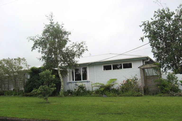 Photo of property in 42 Cartwright Road, Onerahi, Whangarei, 0110