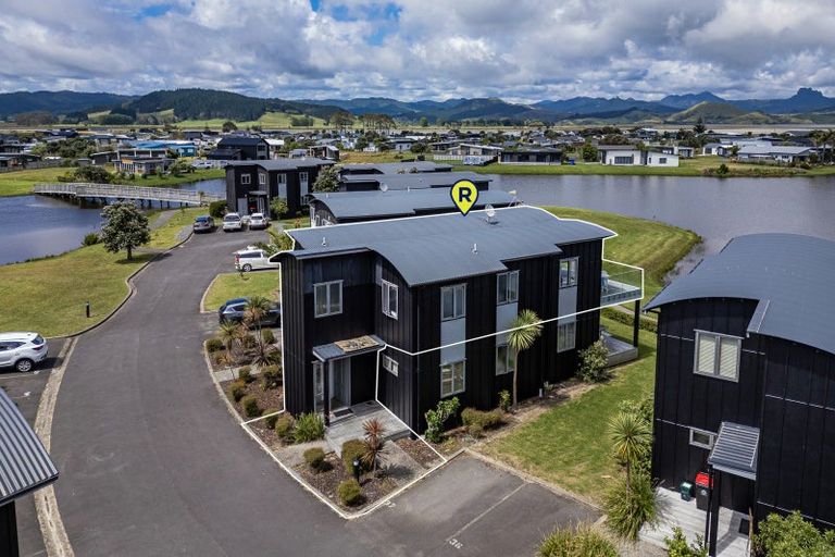 Photo of property in 37/101u Harbour Drive, Matarangi, Whitianga, 3592